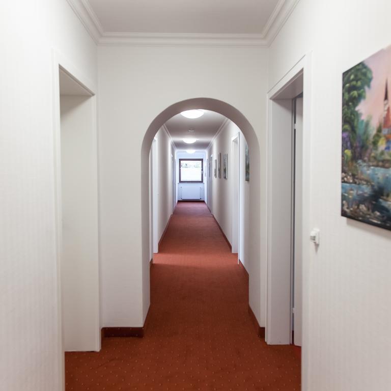 Chiemgau Hotel Viktoria Grabenstatt Exterior photo
